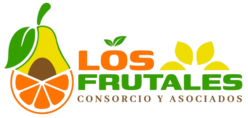Los Frutales Logo